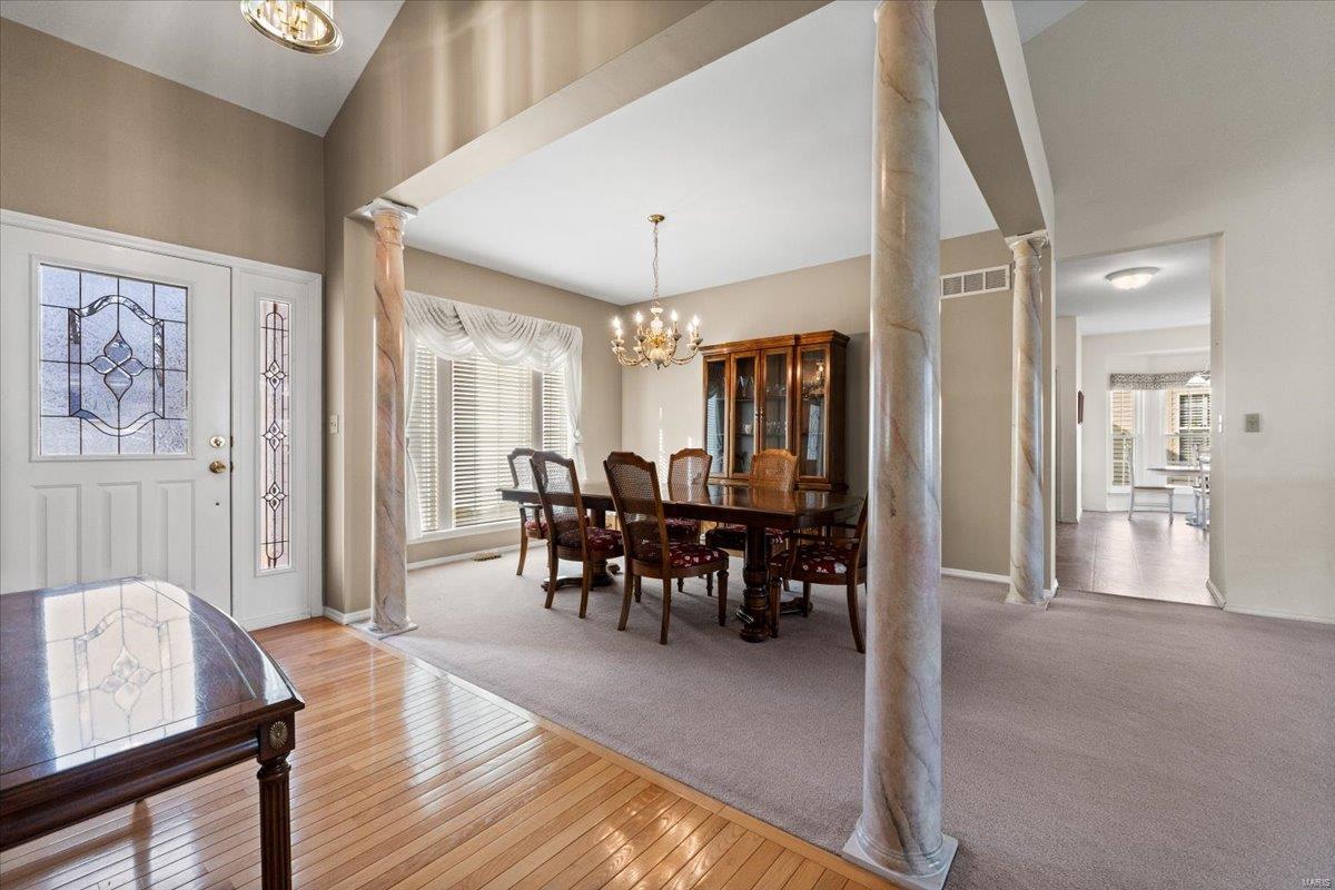 2937 Fox Bluff Drive St. Charles, MO 63301 - Photo 10 of 69