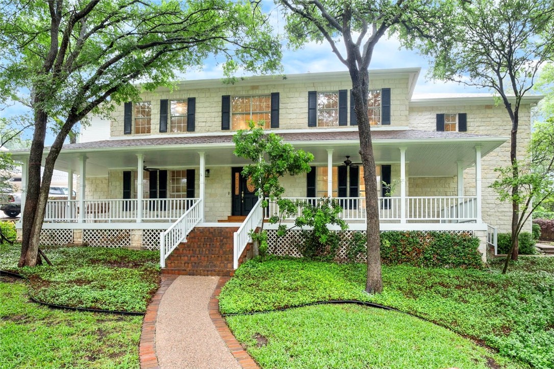 300 Wallis Drive Rollingwood, TX 78746 - Photo 1 of 1