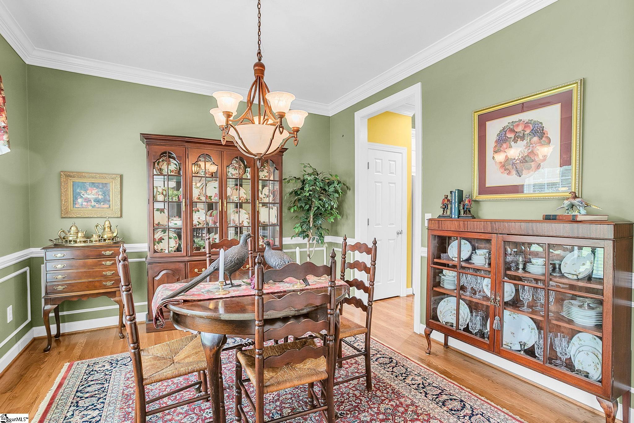 7 Hoptree Drive Greer, SC 29650 - Photo 9 of 39