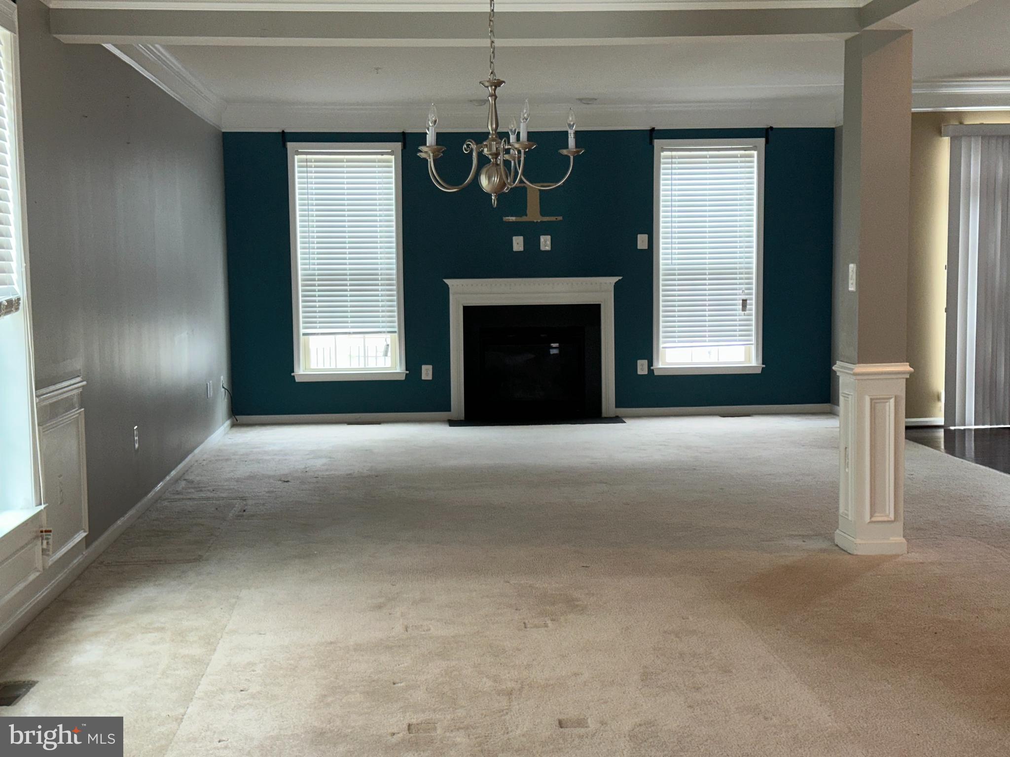 8156 Ridgely Loop Severn, MD 21144 - Photo 2 of 56