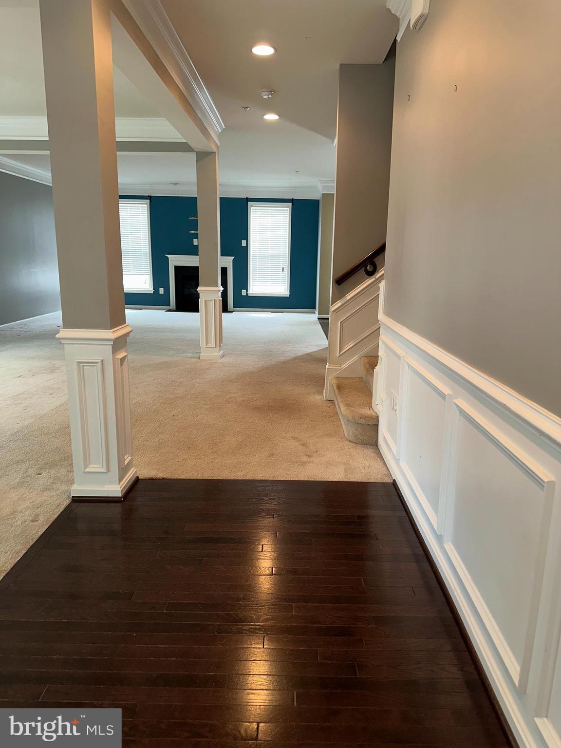 8156 Ridgely Loop Severn, MD 21144 - Photo 3 of 56