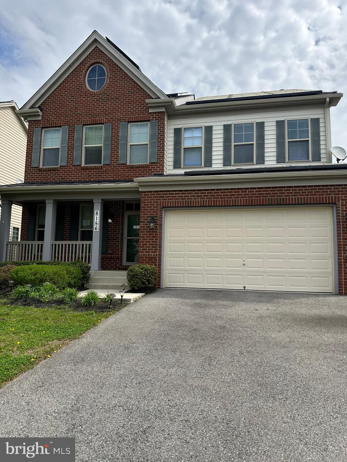 8156 Ridgely Loop Severn, MD 21144 - Photo 50 of 56