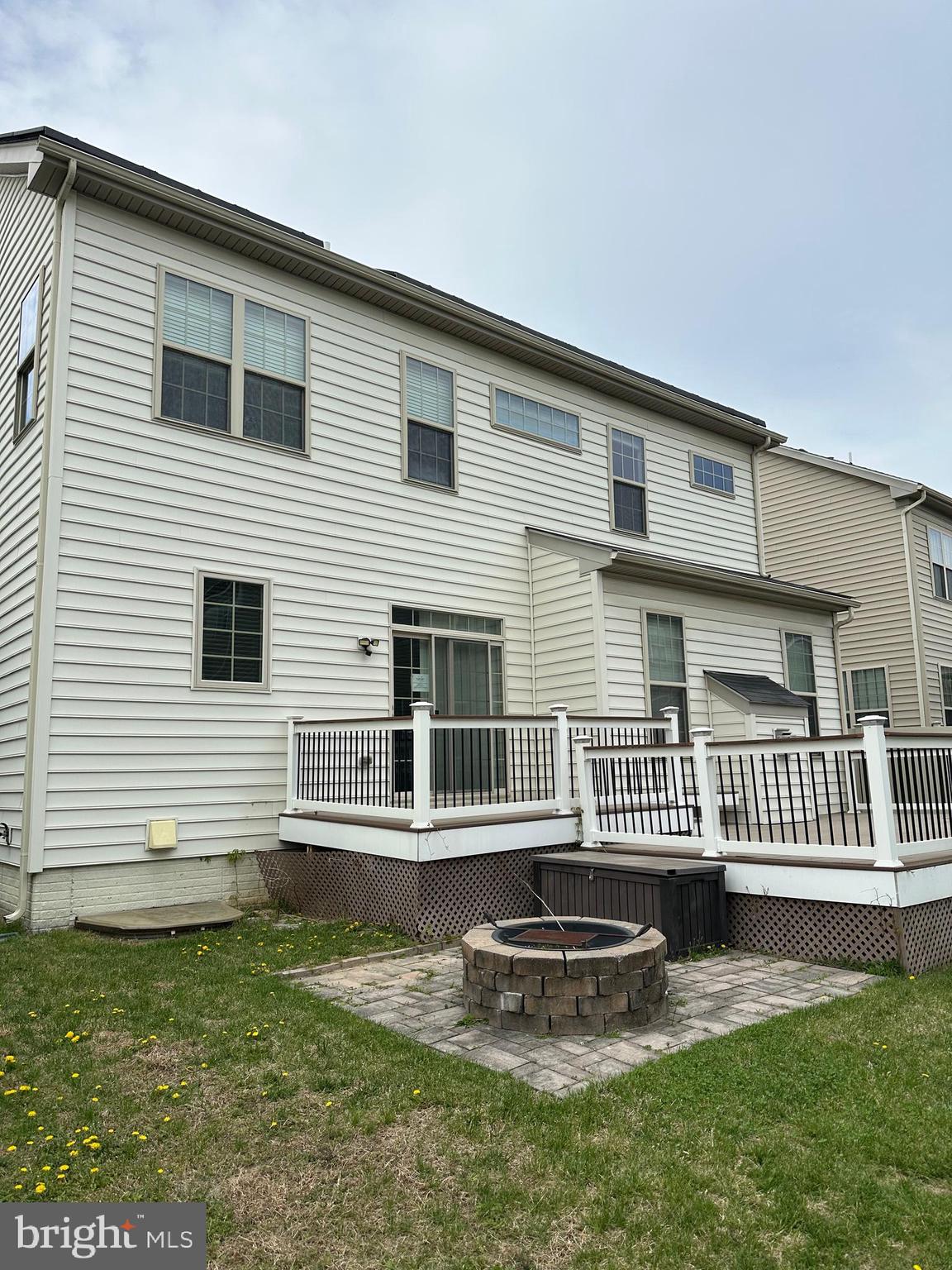 8156 Ridgely Loop Severn, MD 21144 - Photo 52 of 56