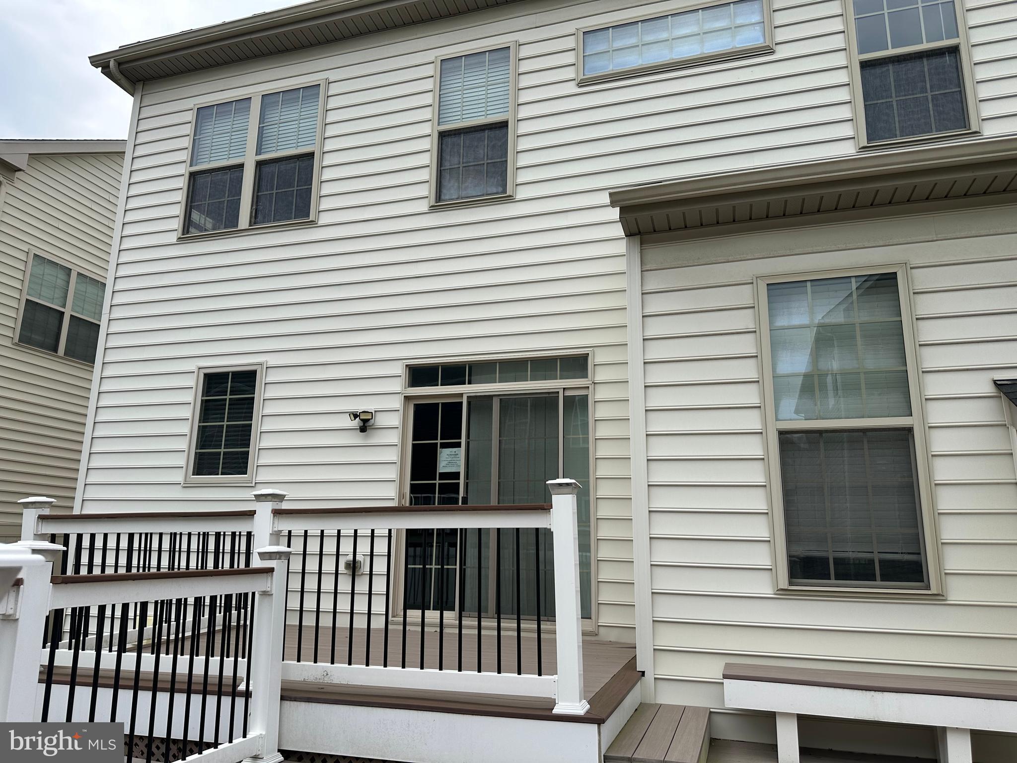 8156 Ridgely Loop Severn, MD 21144 - Photo 54 of 56