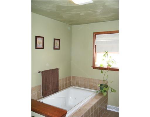 742 Pike Road Polk, PA 16342 - Photo 8 of 13 Master Bath/Spa.