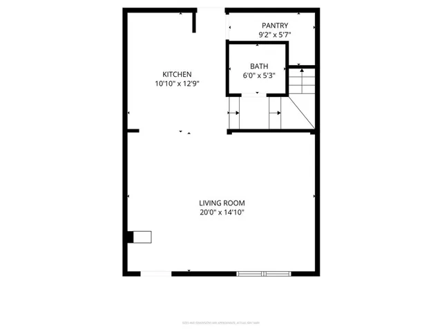 $325,000 | 672 South Greenville Avenue, Richardson, TX 75081