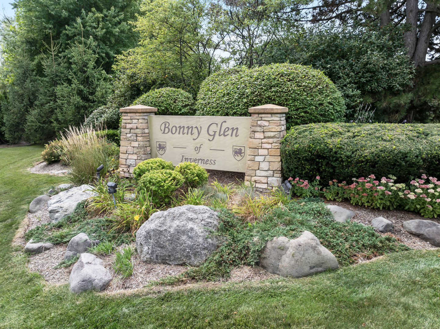 2117 Greenock Street Inverness, IL 60067 - Photo 54 of 58