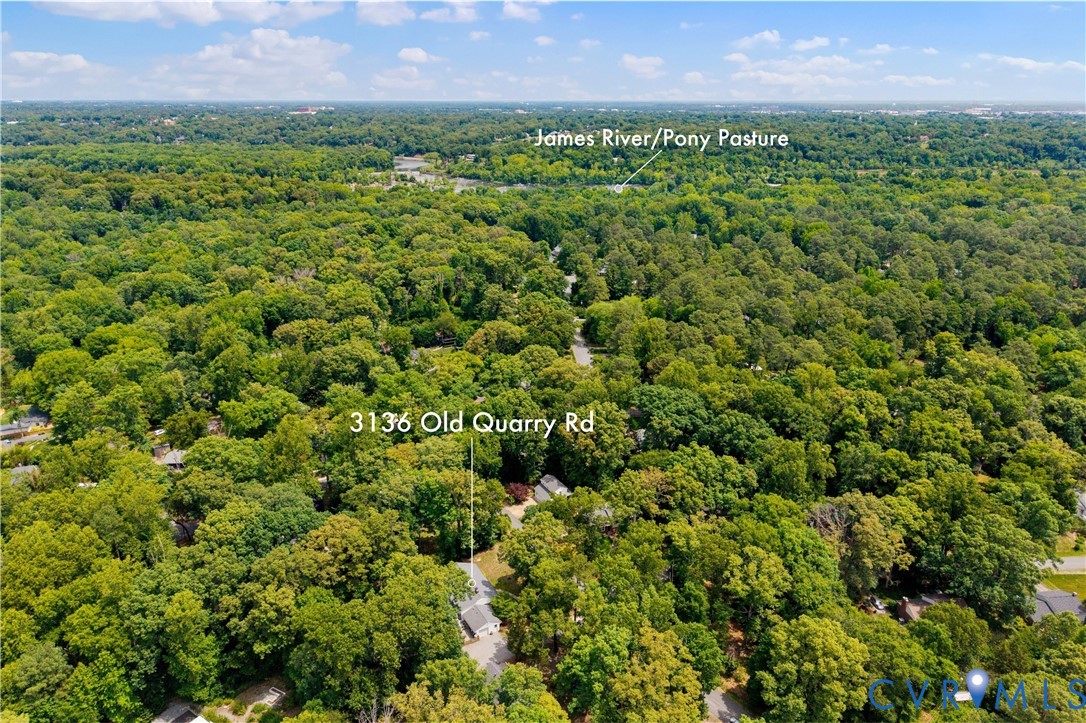 3136 Old Quarry Road Richmond, VA 23225 - Photo 29 of 39 Image quality insufficient for description
