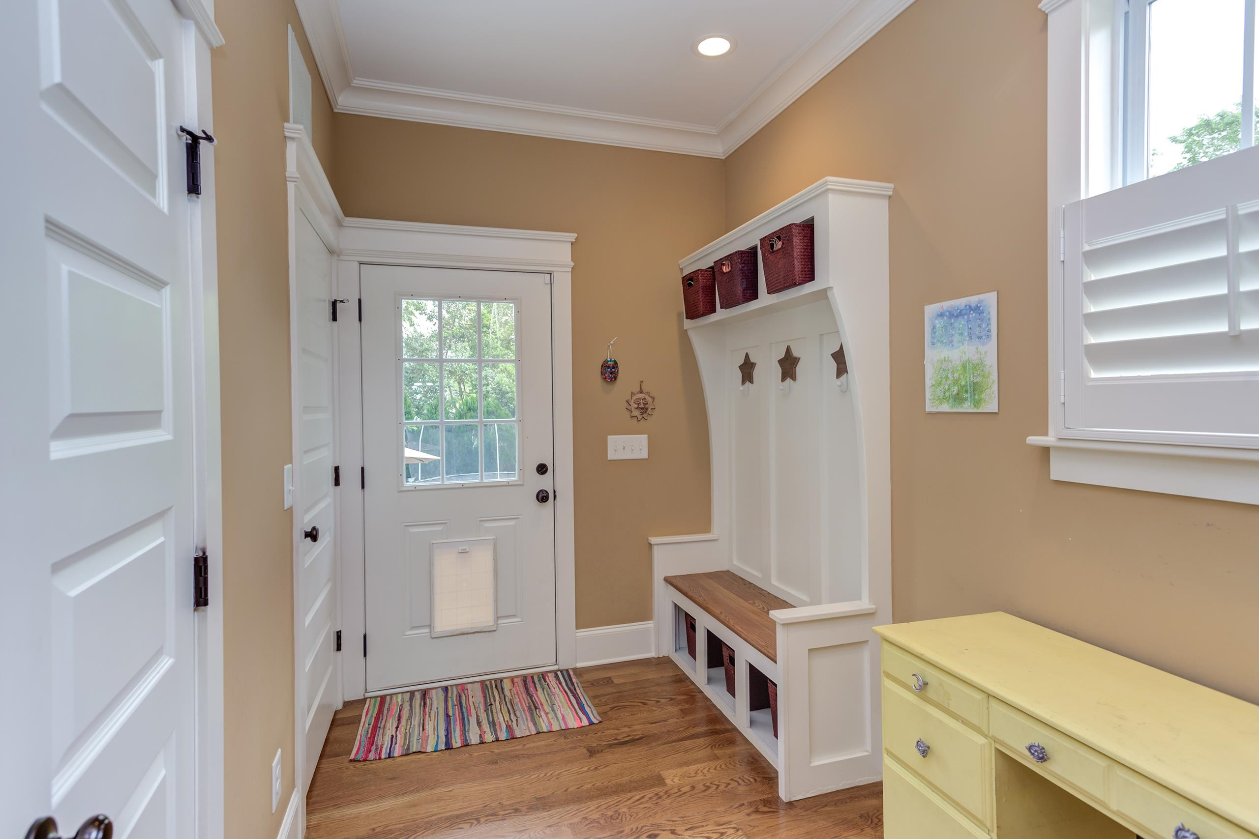 1524 Hanover Street Raleigh, NC 27608 - Photo 25 of 36 Photo 25
