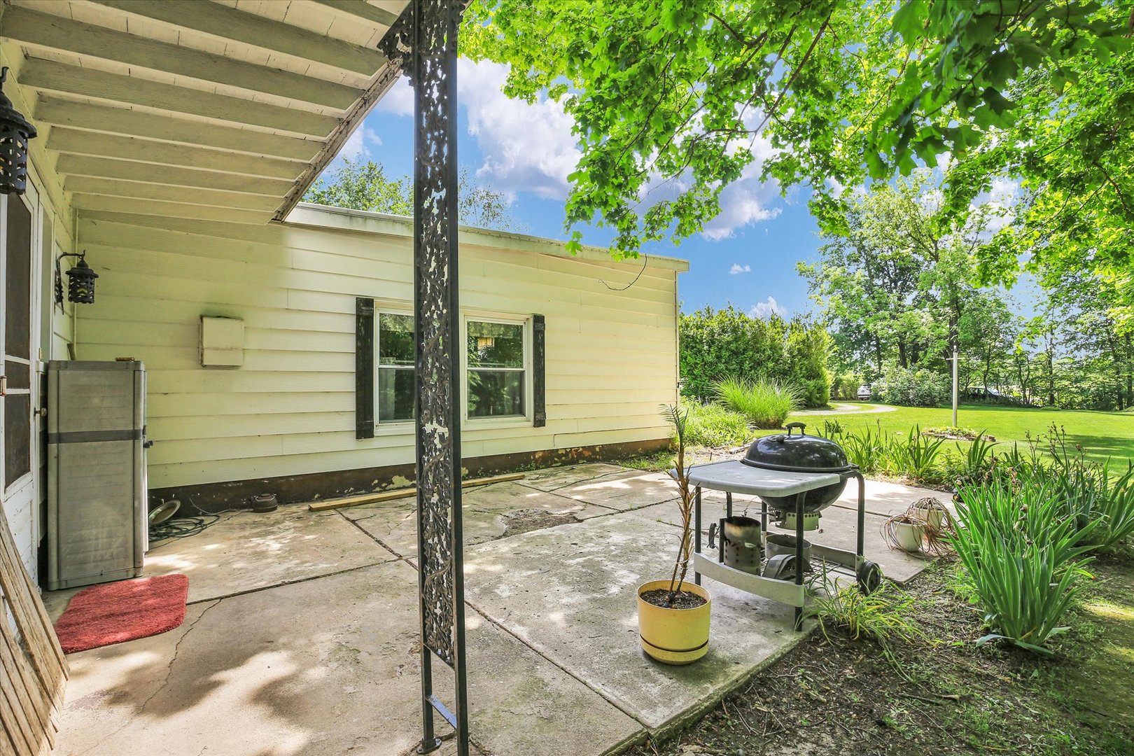 2718 Cr 1200 Road North Homer, IL 61849 - Photo 27 of 36