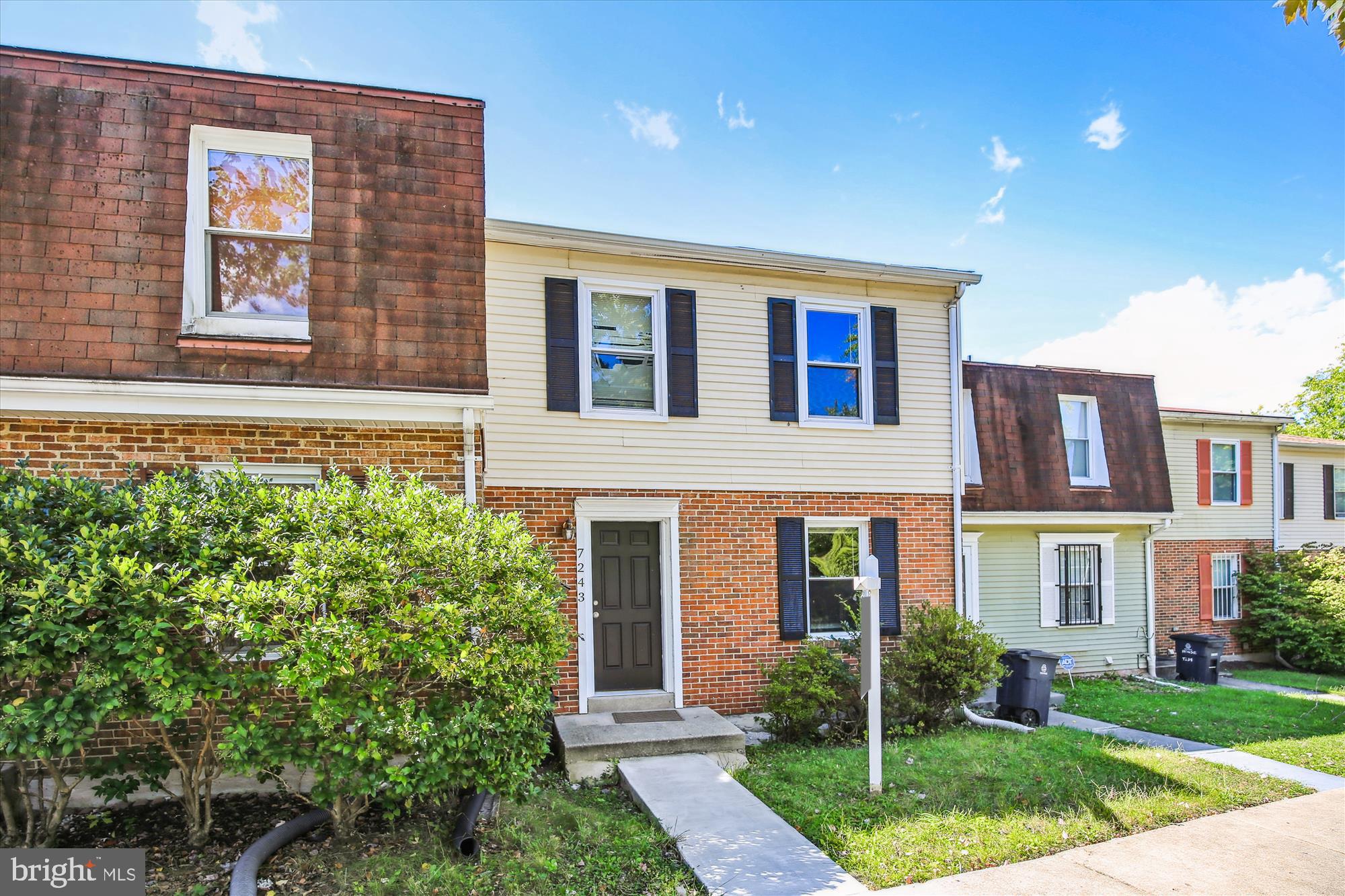 7243 Crafford Place, Fort Washington, MD 20744 Compass