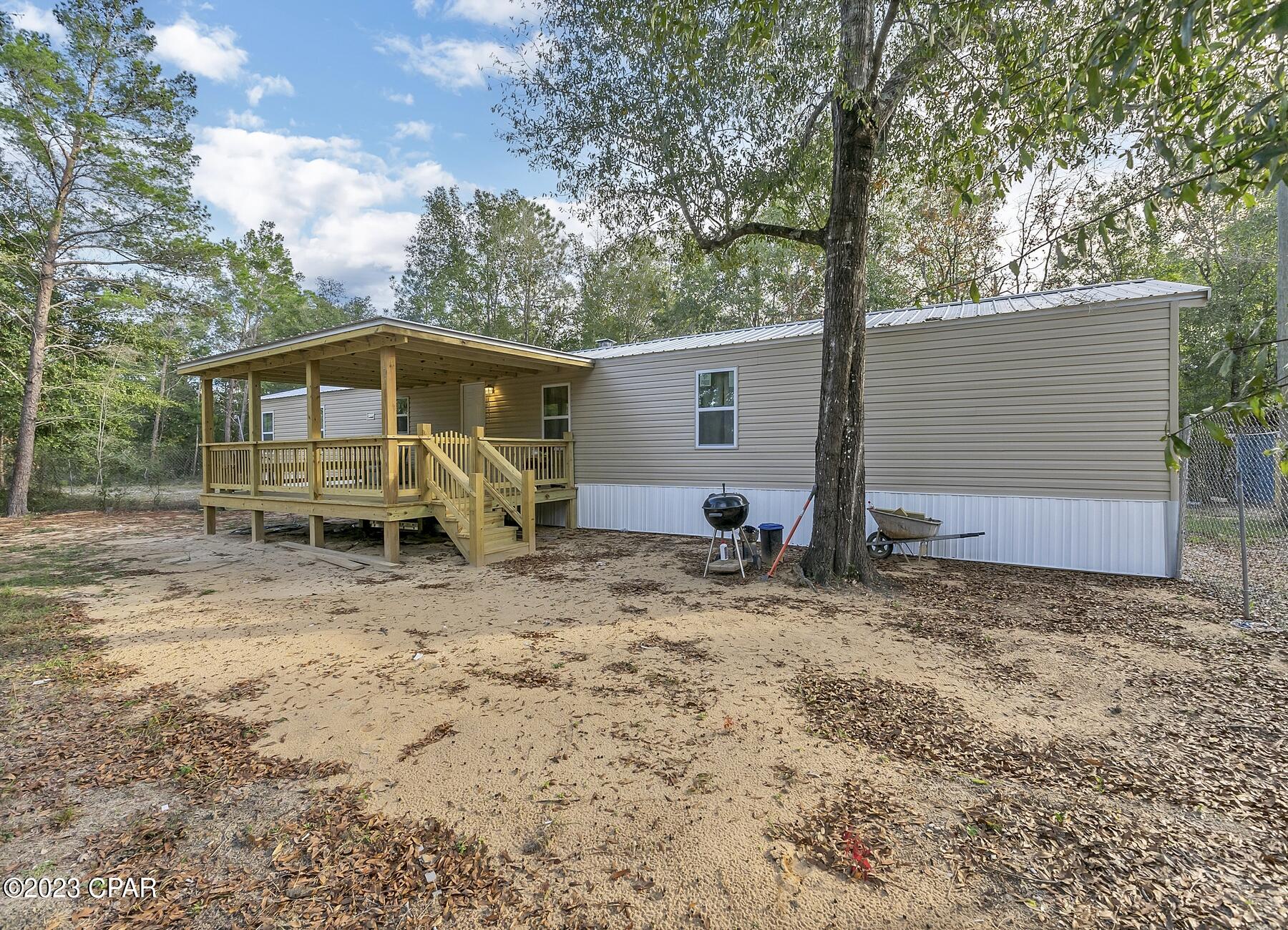 13826 Betts Road Fountain, FL 32438 - Photo 18 of 31 Gallery Image 18