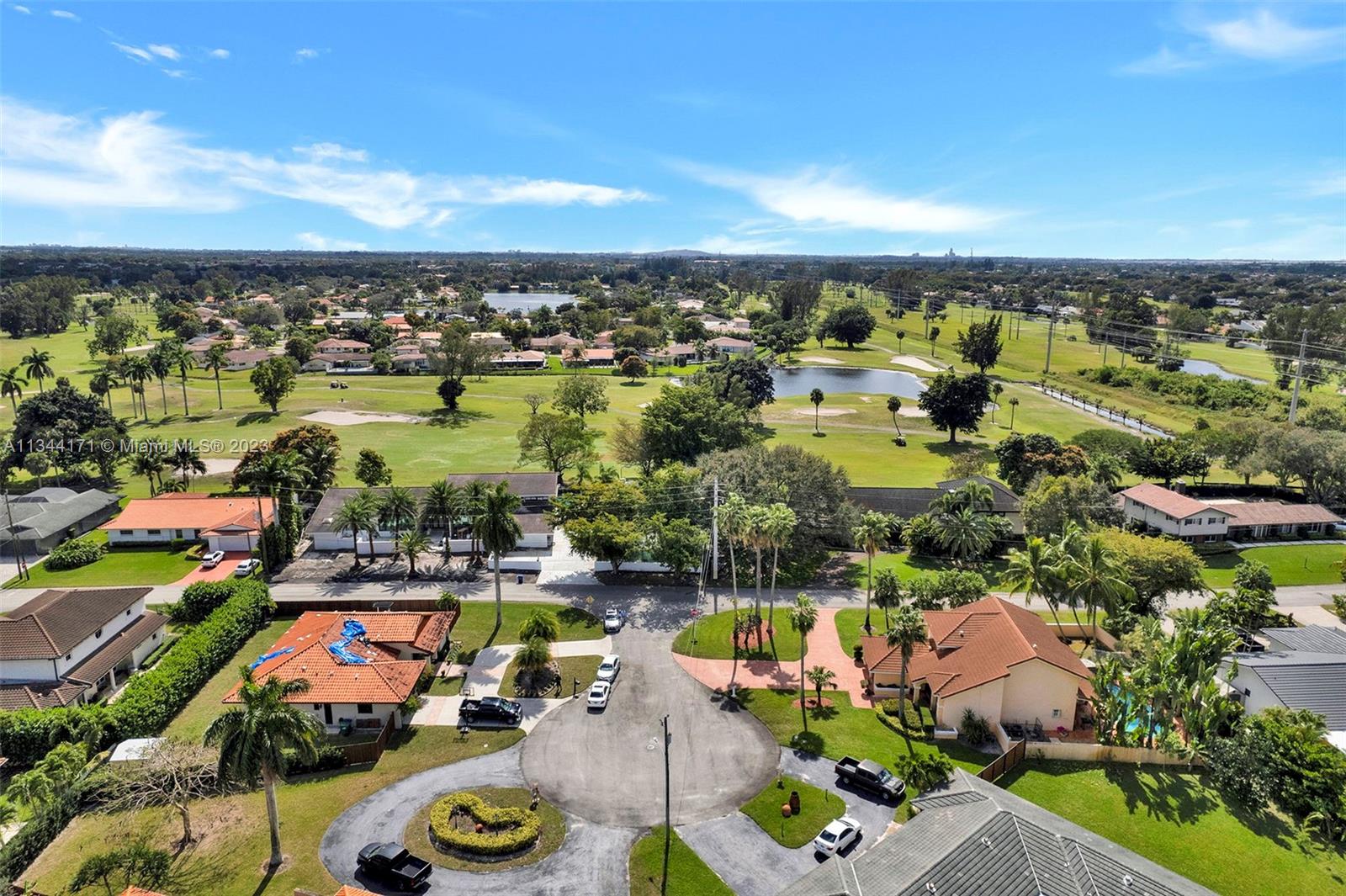 20100 Red Run Drive Hialeah, FL 33015 - Photo 58 of 61