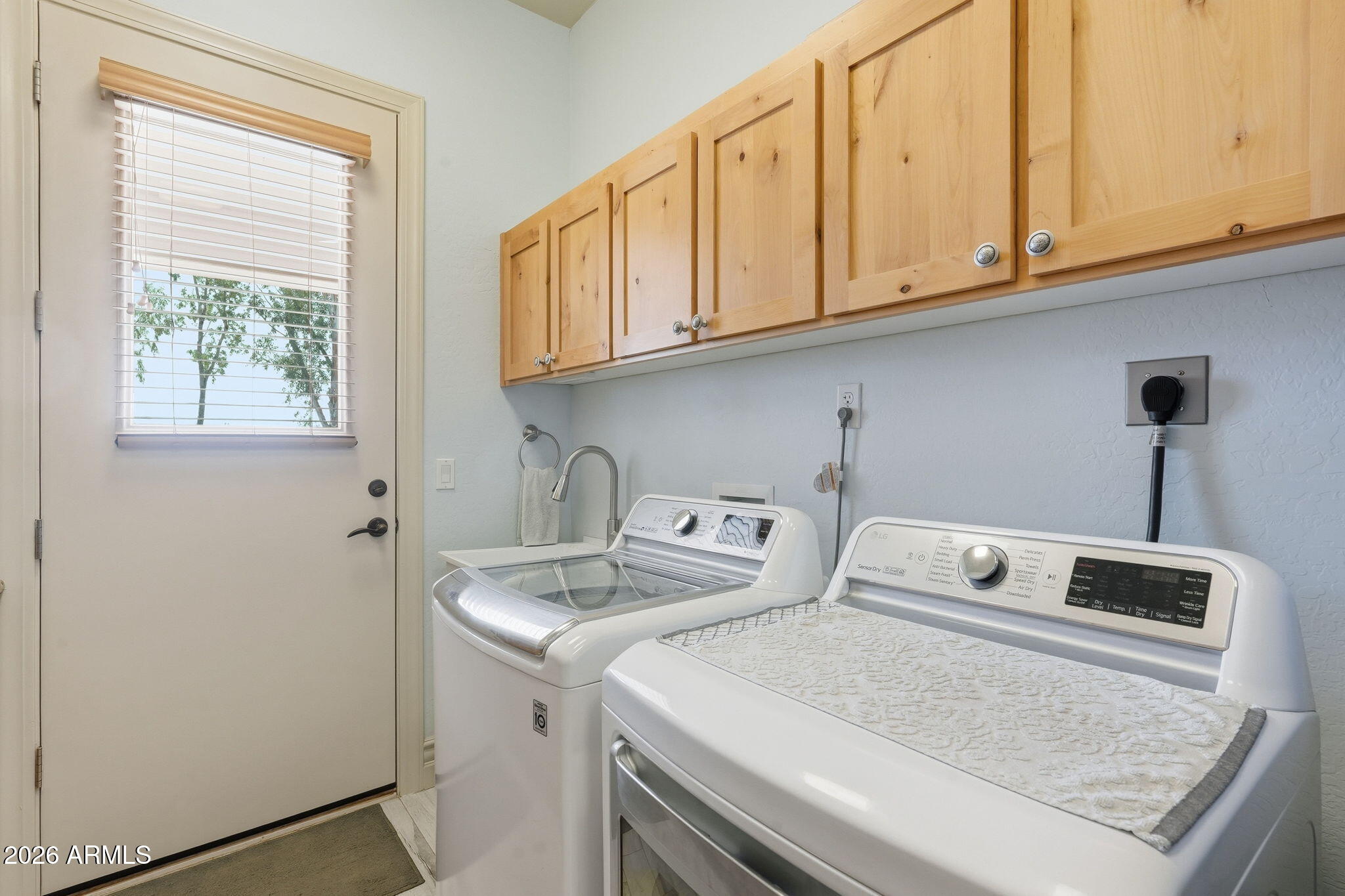 1793 North Bianco Road Casa Grande, AZ 85193 - Photo 37 of 93