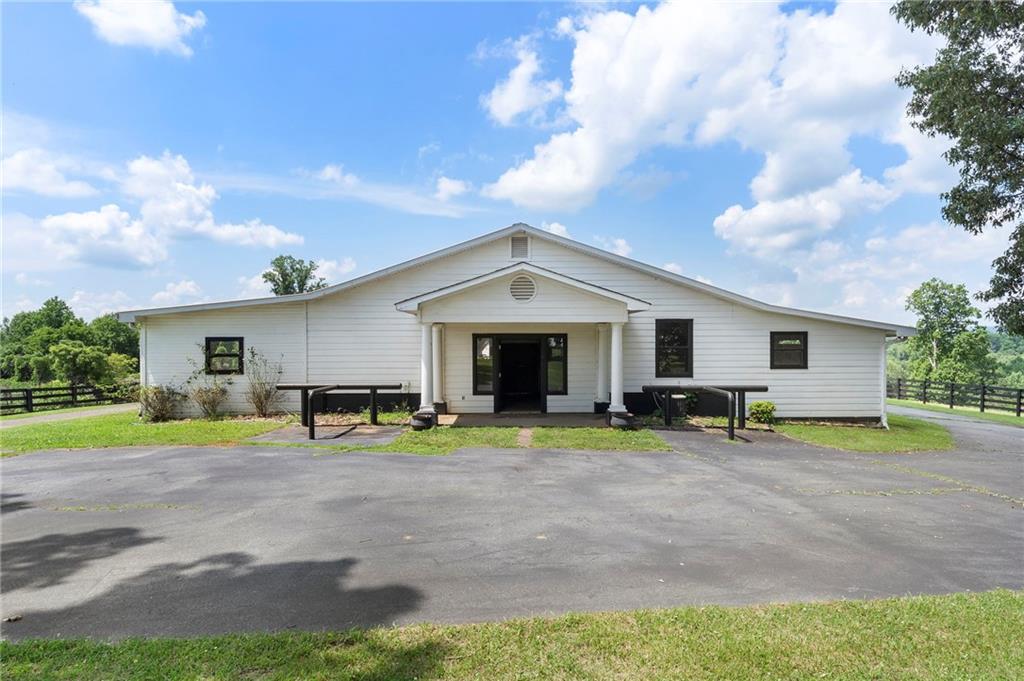 1904 Philadelphia Road Jasper, GA 30143 - Photo 117 of 122