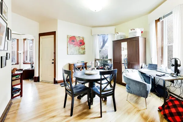 $1,100,000 | 3009 West Belden Avenue, Chicago, IL 60647