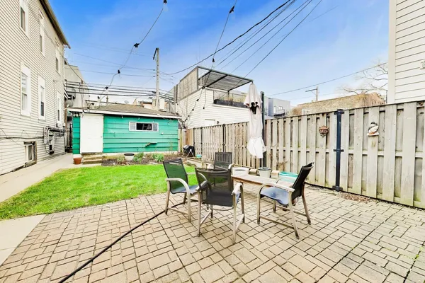 $1,100,000 | 3009 West Belden Avenue, Chicago, IL 60647