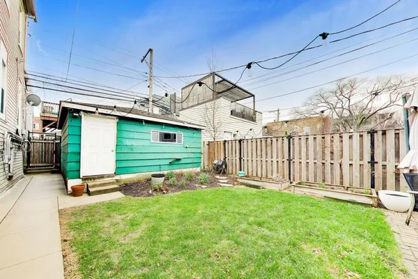 $1,100,000 | 3009 West Belden Avenue, Chicago, IL 60647