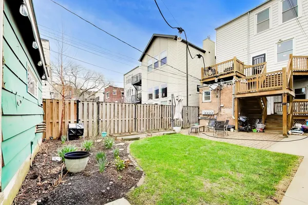 $1,100,000 | 3009 West Belden Avenue, Chicago, IL 60647