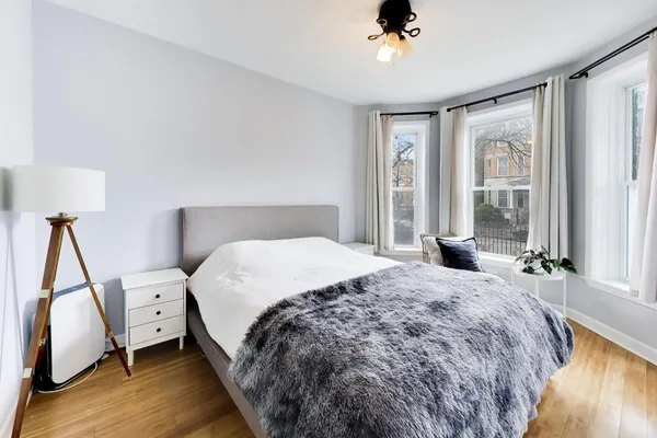 $1,100,000 | 3009 West Belden Avenue, Chicago, IL 60647