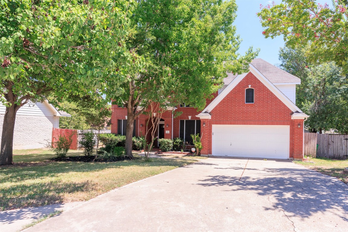 1503 Cherokee Run Pflugerville, TX 78660 - Photo 1 of 1 Gallery Image 1