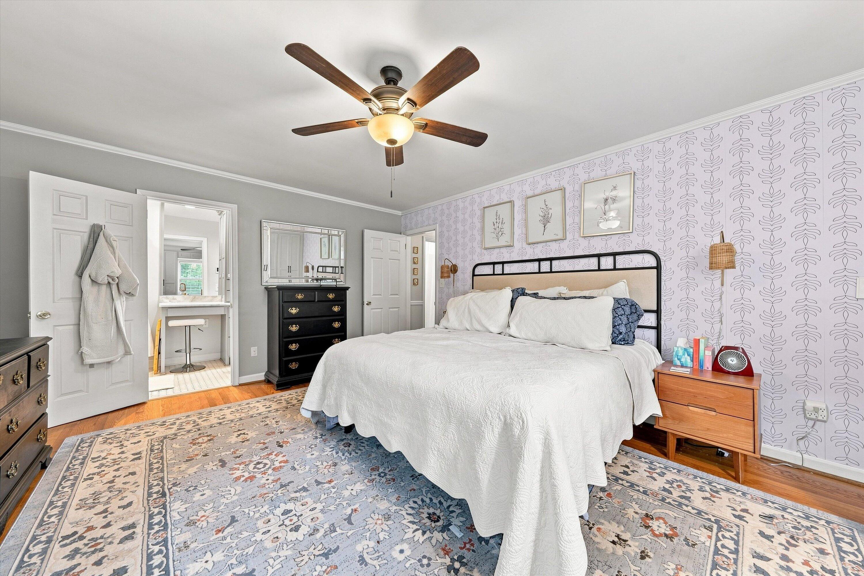 3726 Heatherton Road Southwest Roanoke, VA 24014 - Photo 25 of 55 25-DSC00233