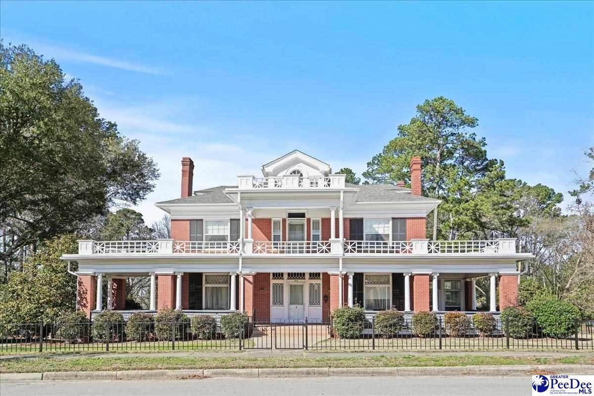 306 West Main Street Chesterfield, SC 29709 - Photo 6 of 75 Gallery Image 6