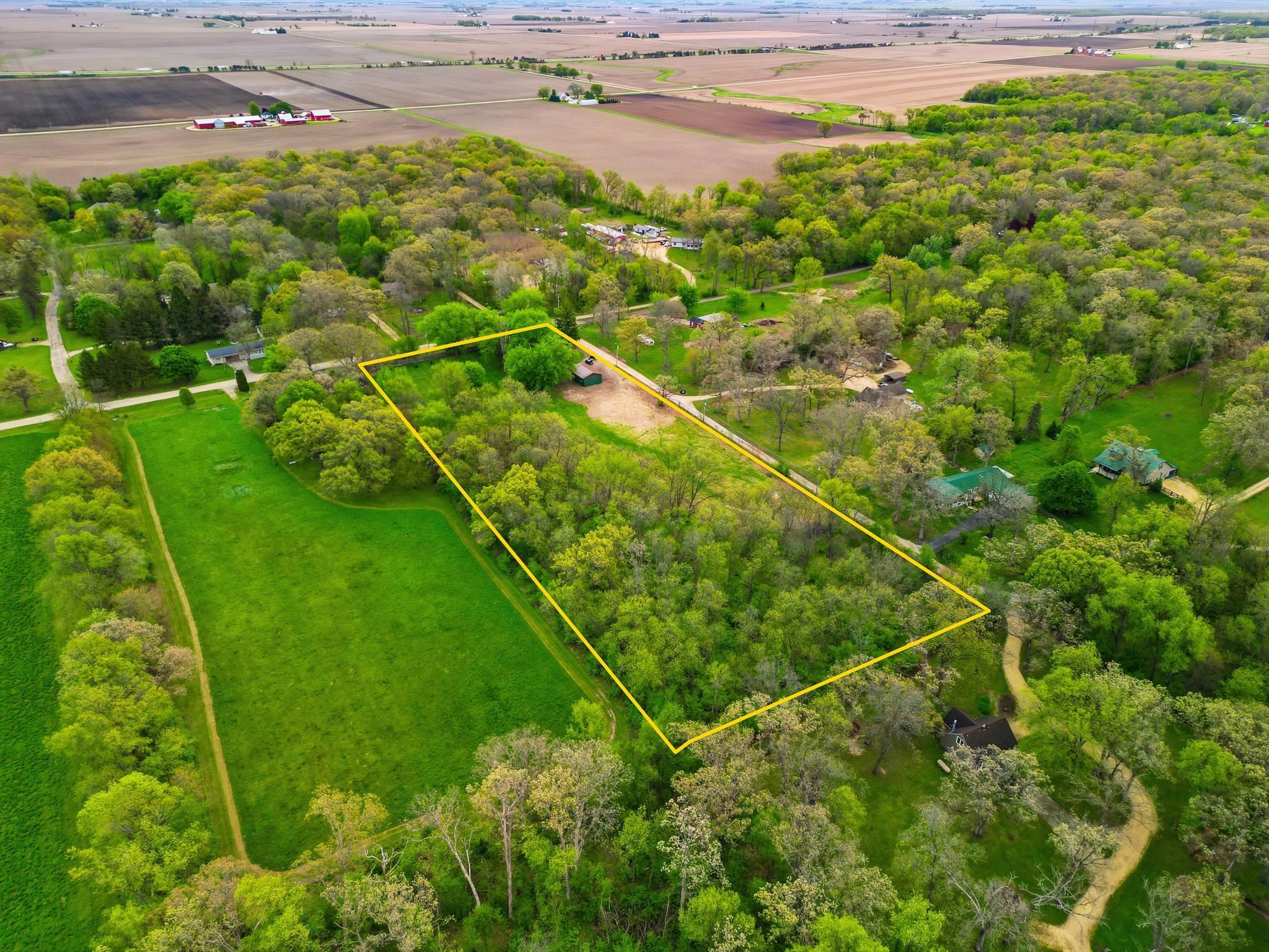 4924 North Wendorf Road Monroe Center, IL 61052 - Photo 4 of 30