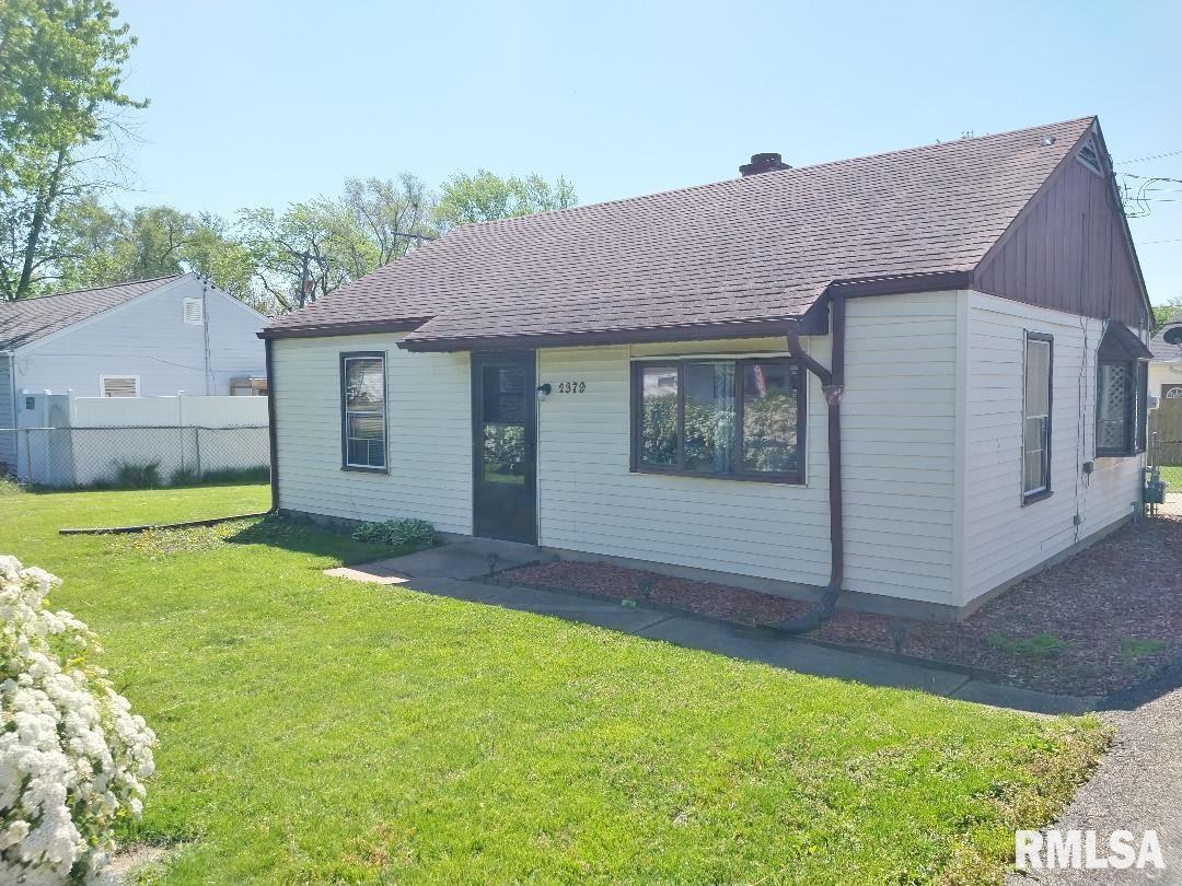 2379 Washington Road Washington, IL 61571 - Photo 1 of 26