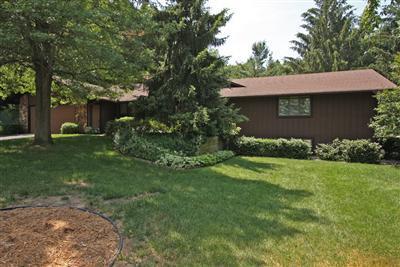 7538 Hunters Ridge Drive Kalamazoo, MI 49009 - Photo 1 of 18 Primary Photo