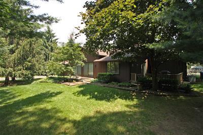 7538 Hunters Ridge Drive Kalamazoo, MI 49009 - Photo 15 of 18 Additional Photo