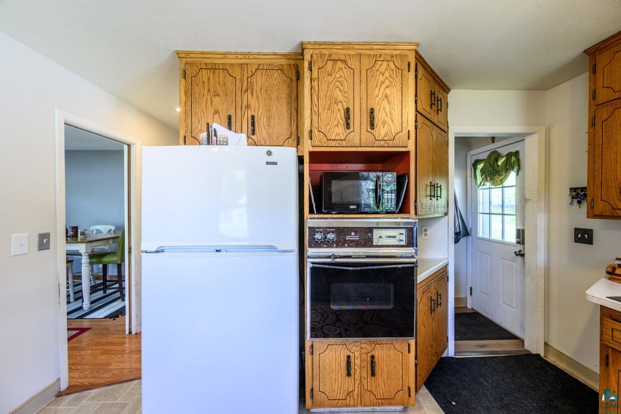 301 2nd Street North Biwabik, MN 55708 - Photo 9 of 43 Kitchen