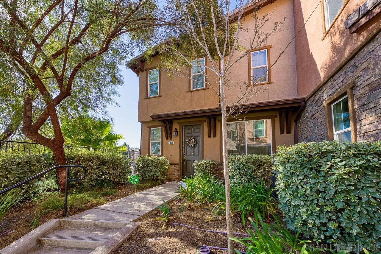 2840 Athens Road, Unit 8 Chula Vista, CA 91915 - Photo 2 of 37