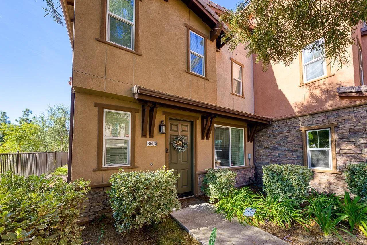 2840 Athens Road, Unit 8 Chula Vista, CA 91915 - Photo 3 of 37