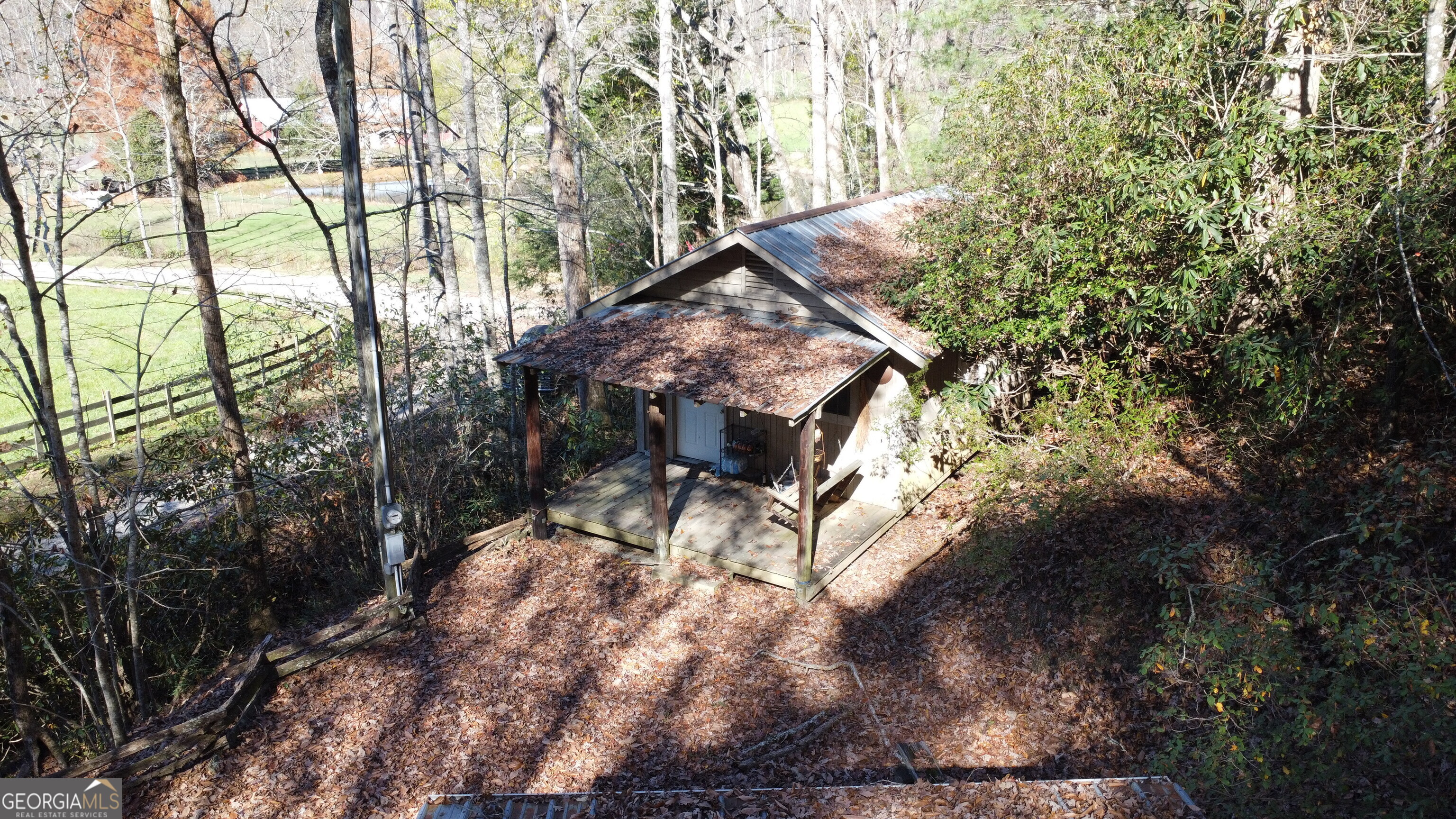 0 Goshen Road Clarkesville, GA 30523 - Photo 19 of 19