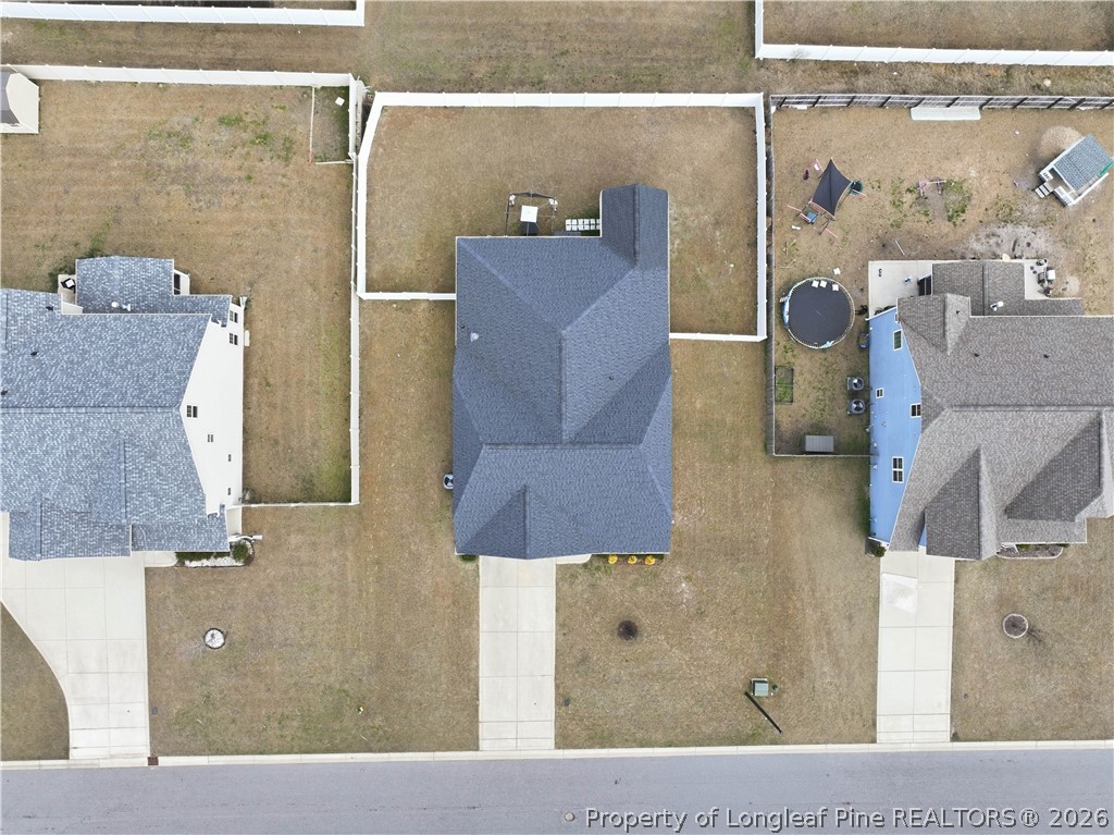 414 Longthorpe Road Fayetteville, NC 28311 - Photo 27 of 35