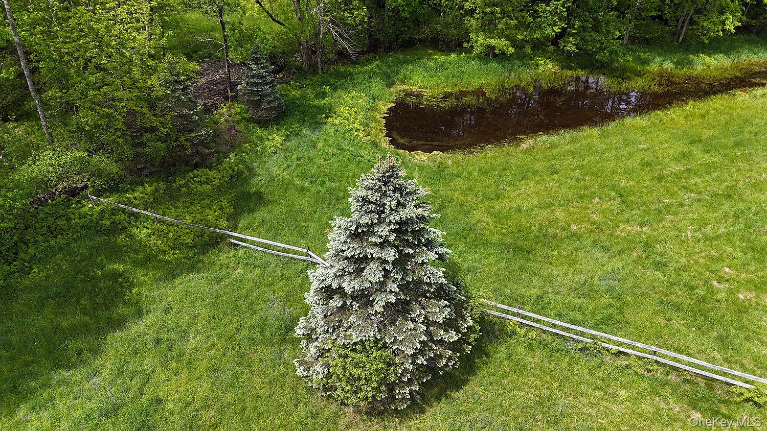 Menges Road Livingston Manor, NY 12791 - Photo 20 of 32 a map view of a garden