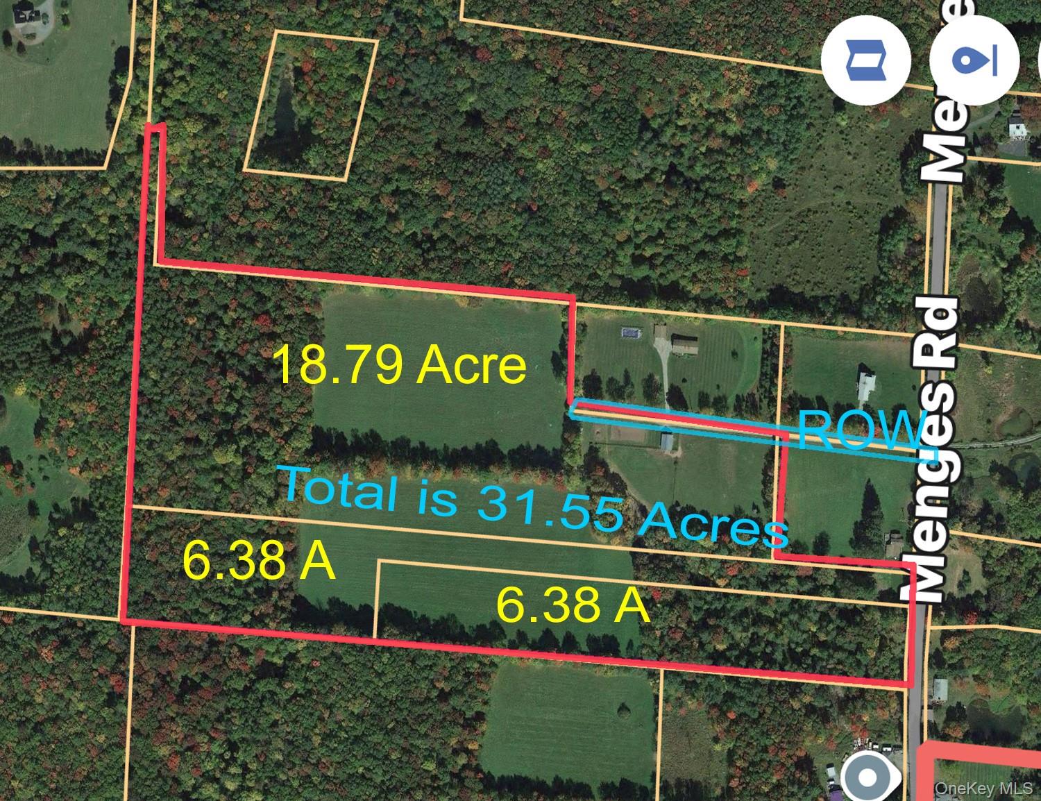 Menges Road Livingston Manor, NY 12791 - Photo 2 of 32 a view of street