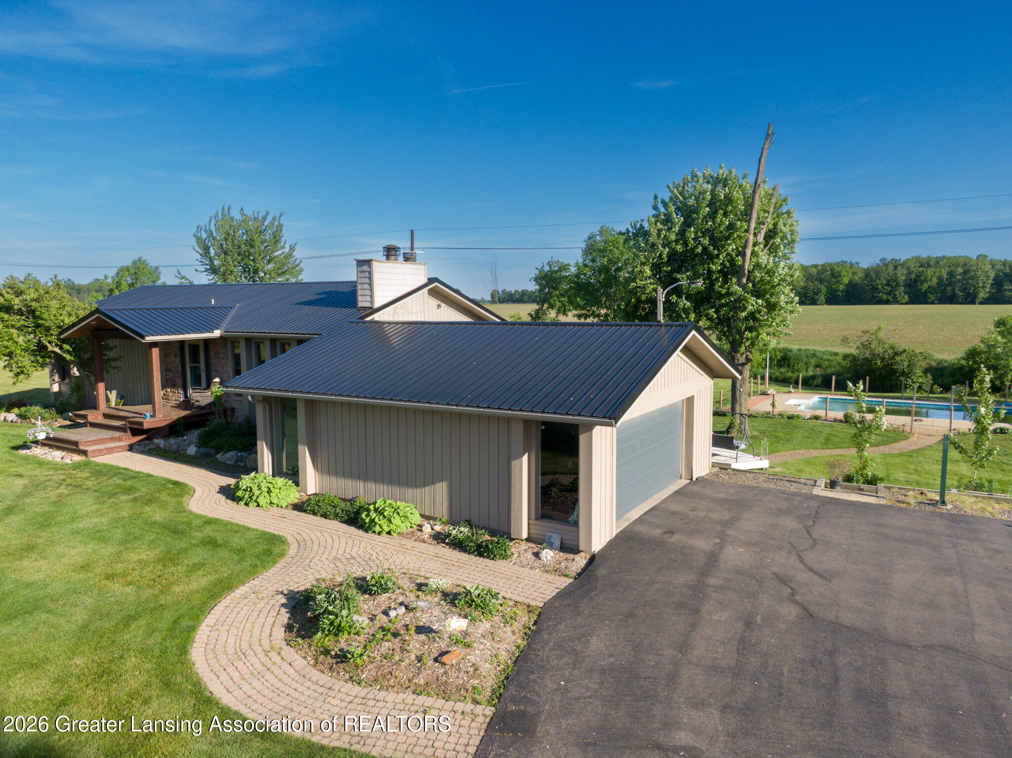 3720 Noble Road Williamston, MI 48895 - Photo 42 of 67