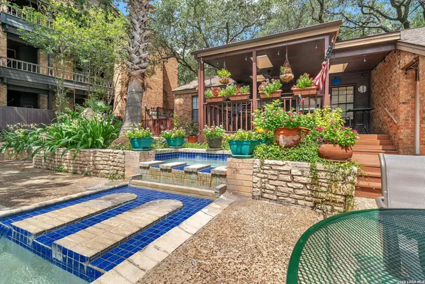$1,200 | 4212 Medical, Unit 1705, San Antonio, TX 78229