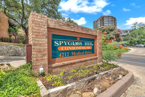 $1,200 | 4212 Medical, Unit 1705, San Antonio, TX 78229
