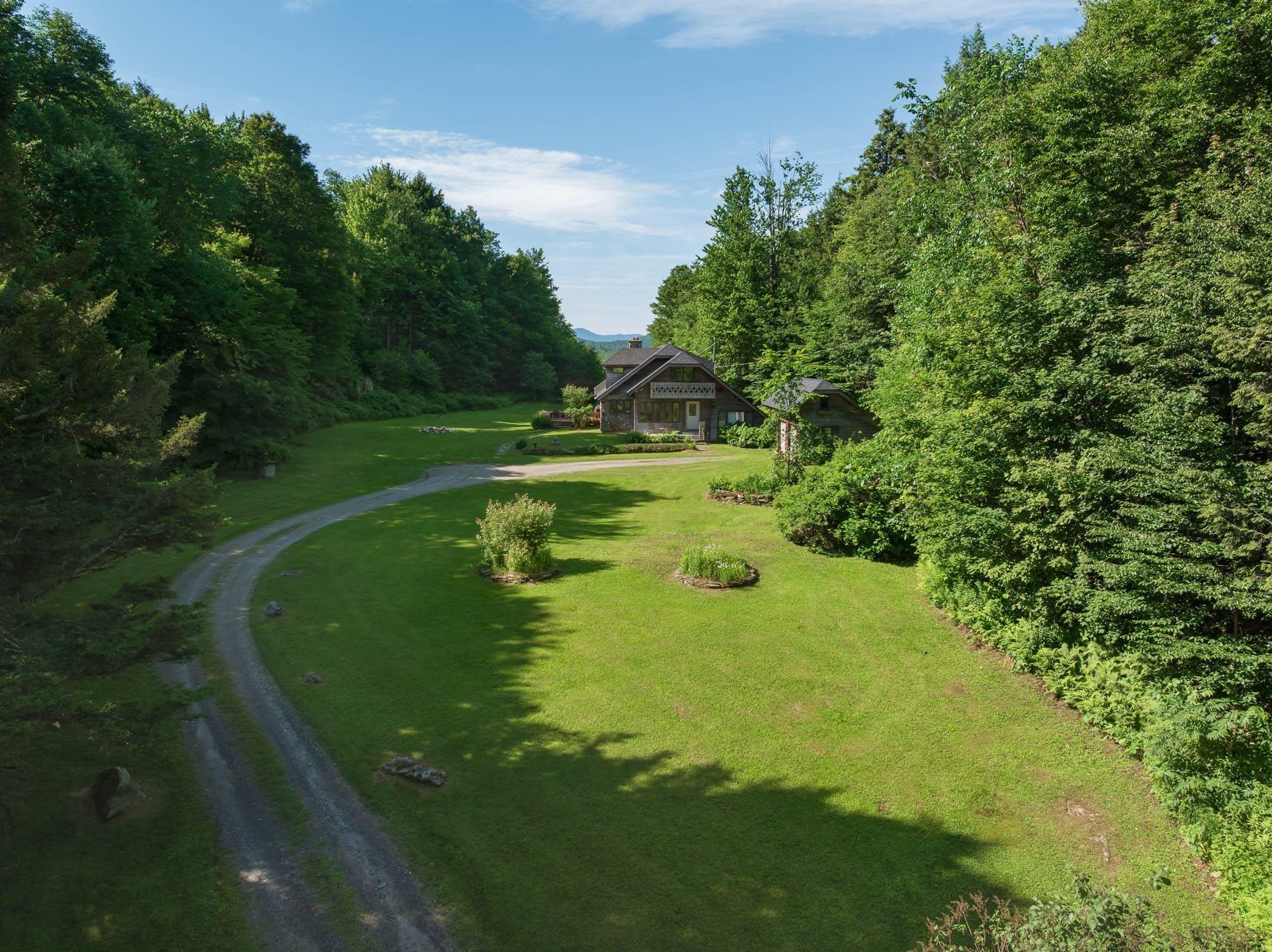 952 Bakersfield Fletcher, VT 05464 - Photo 4 of 40