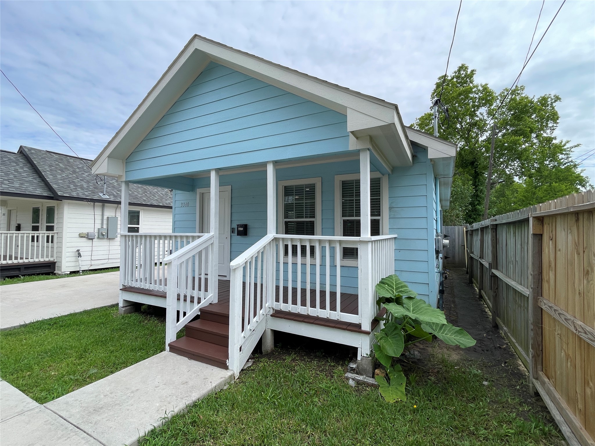 3340 Simmons Street Houston, TX 77004 - Photo 2 of 7