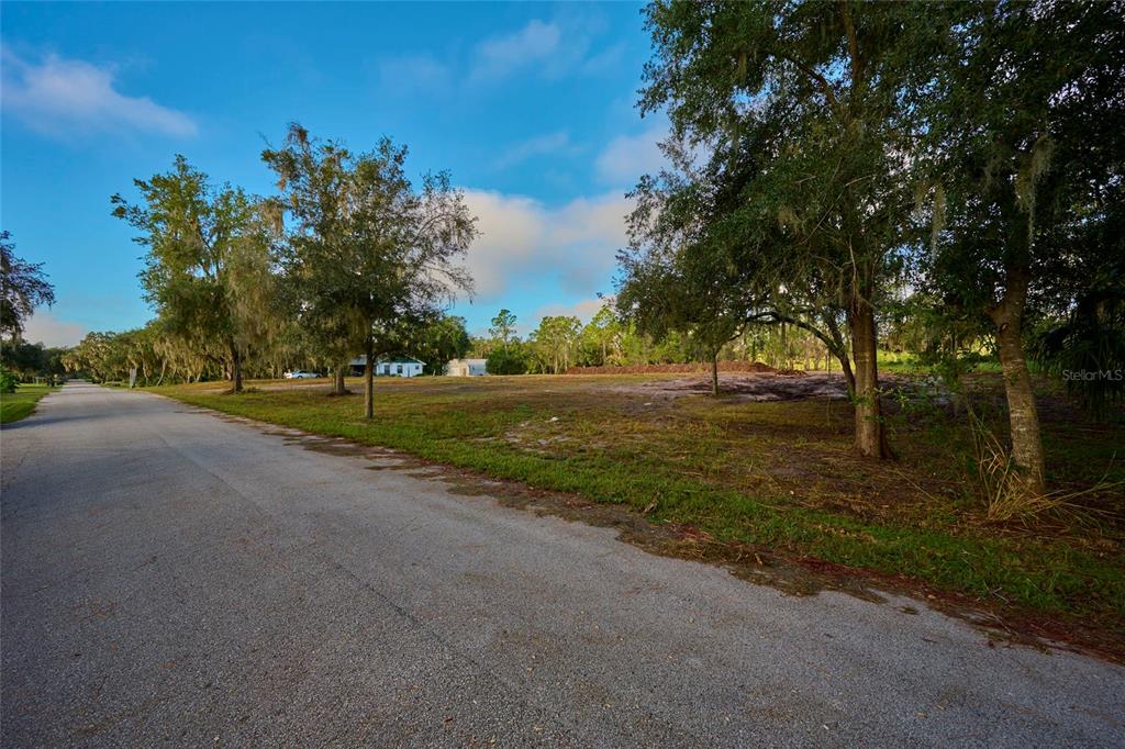 0 Chambers Street Lake Wales, FL 33898 - Photo 1 of 1