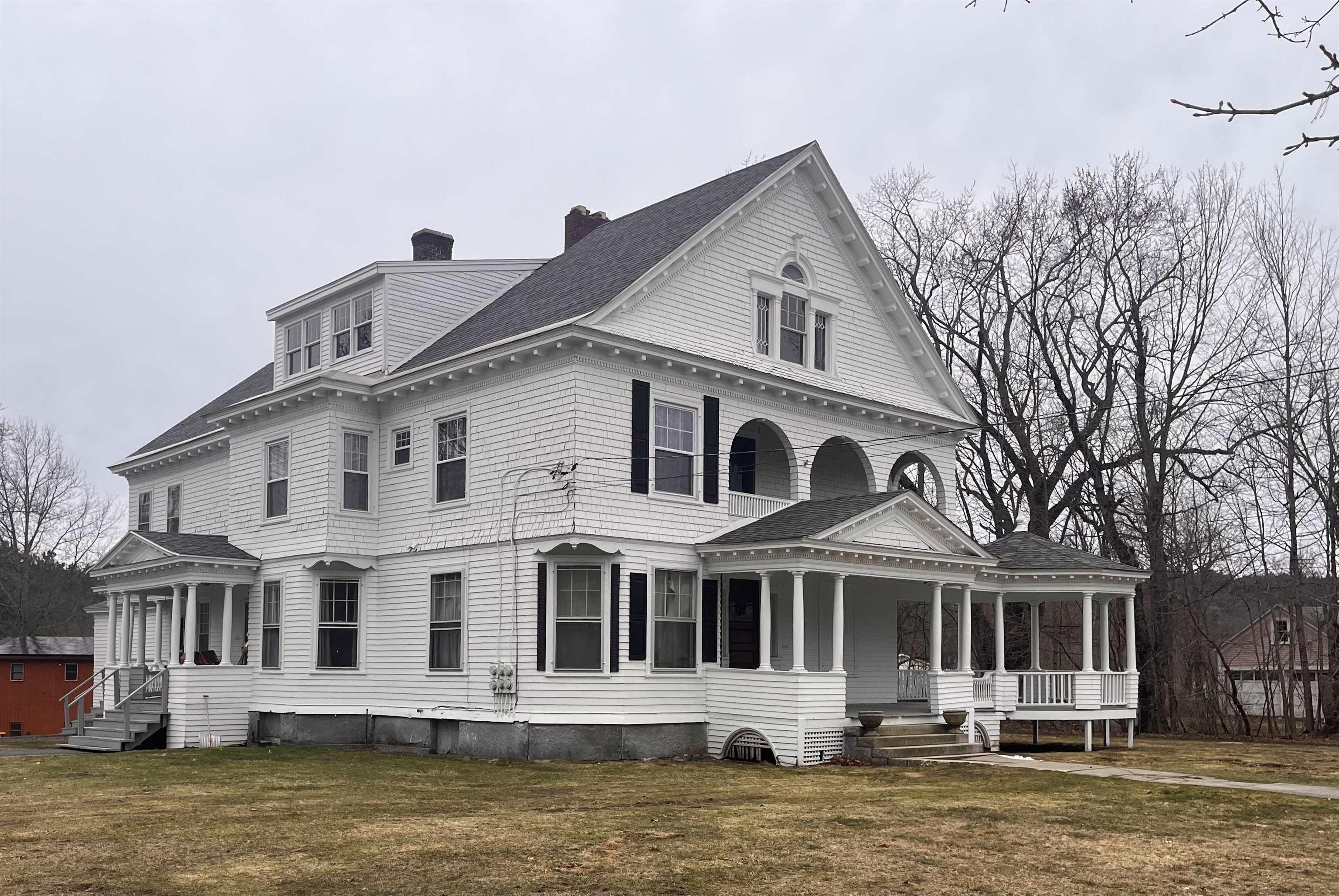33 South Main St Unit 180250  