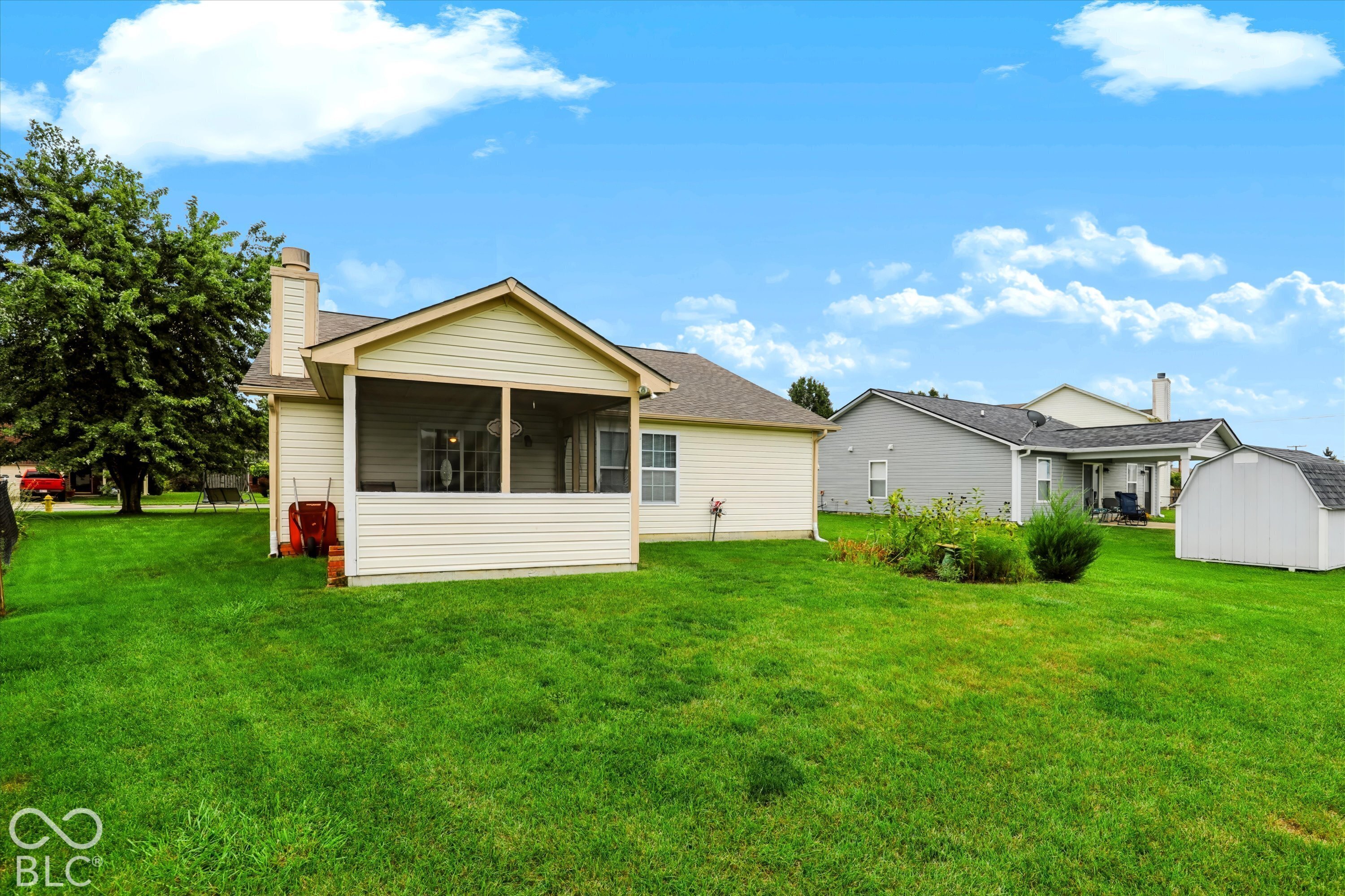 130 Rambling Road Greenfield, IN 46140 - Photo 40 of 41 Gallery Image 40