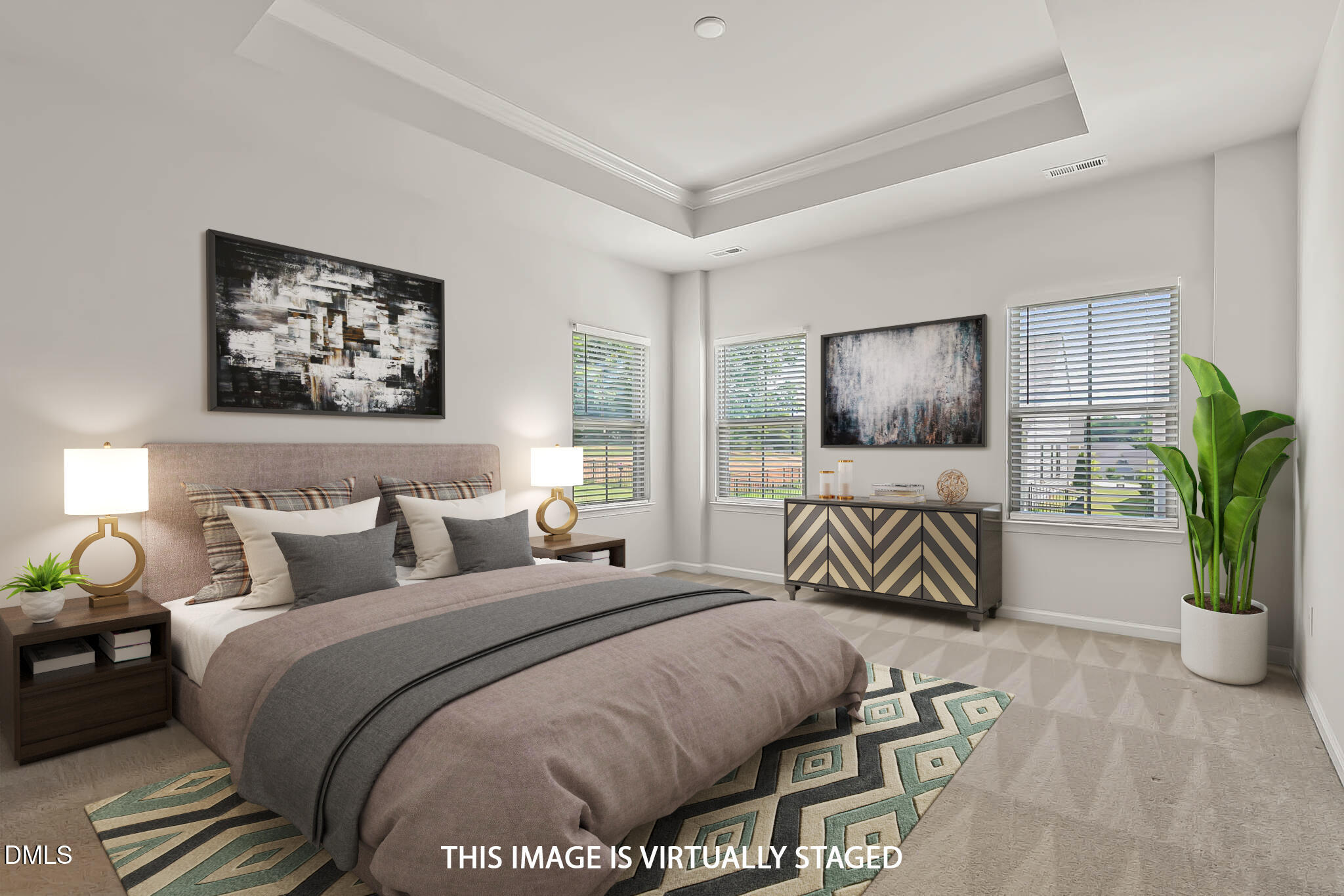 1745 Ripley Woods Street Wake Forest, NC 27587 - Photo 23 of 48 VR Owner