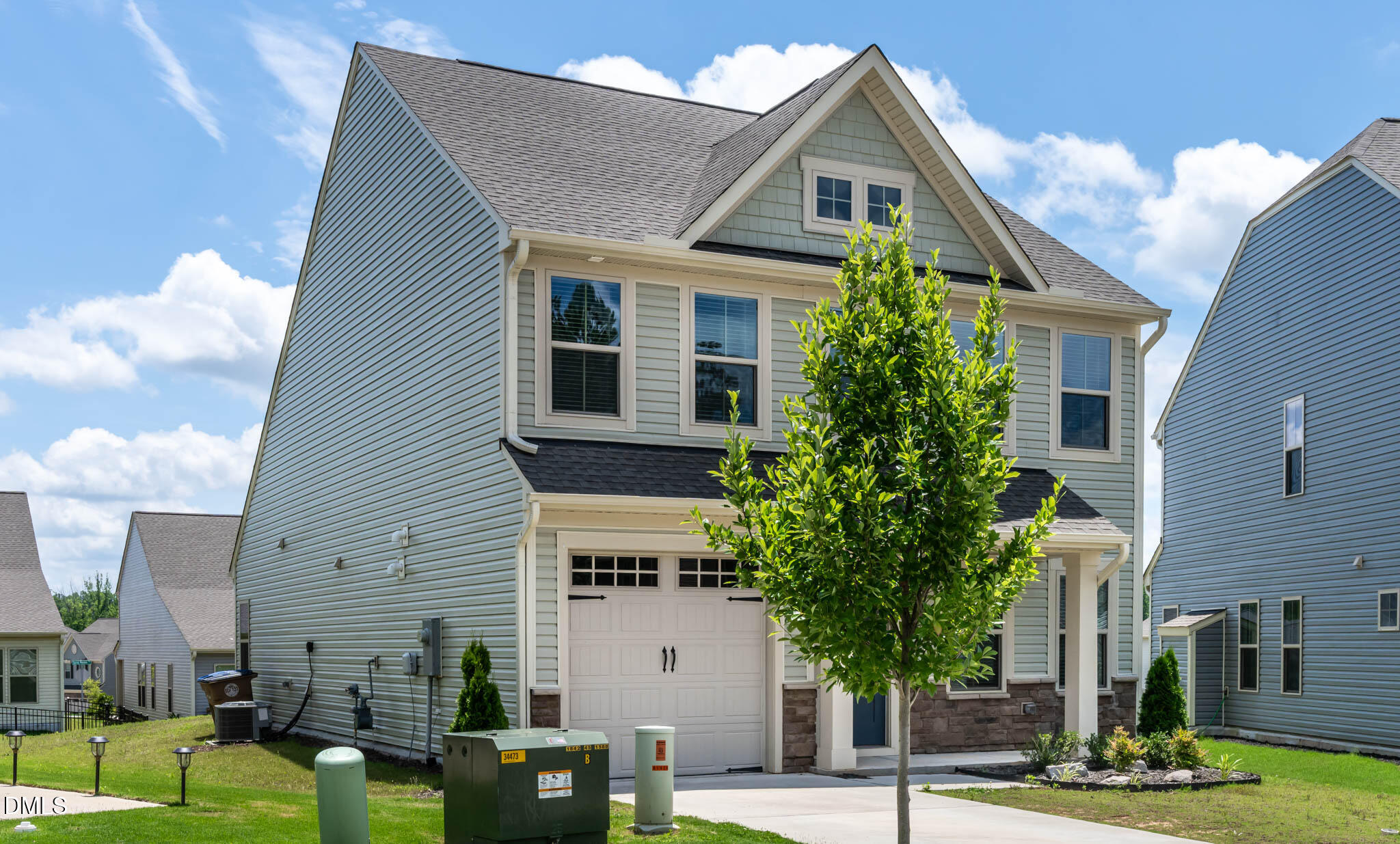 1745 Ripley Woods Street Wake Forest, NC 27587 - Photo 2 of 48 DSC00319-2