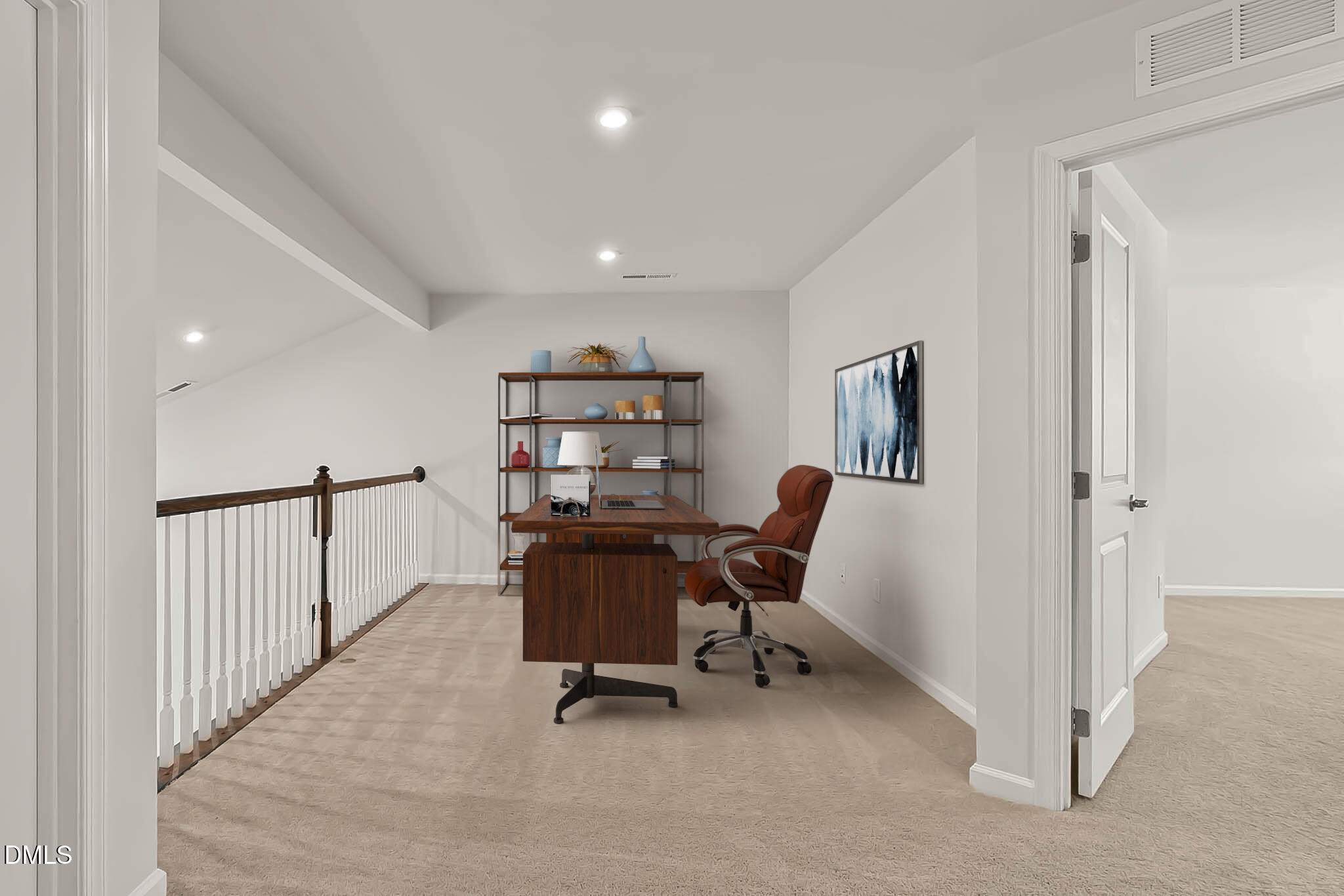 1745 Ripley Woods Street Wake Forest, NC 27587 - Photo 32 of 48 VR Loft