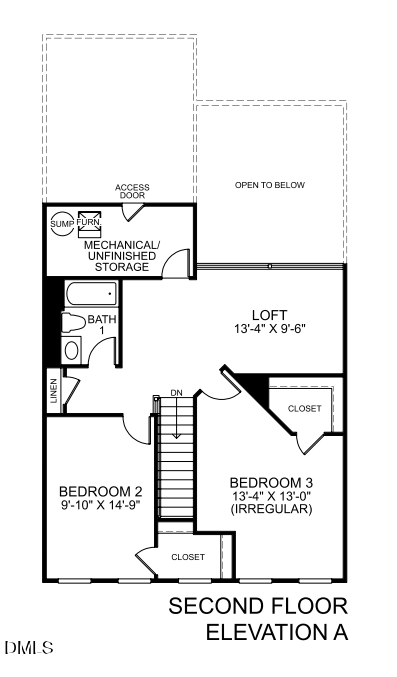 1745 Ripley Woods Street Wake Forest, NC 27587 - Photo 48 of 48